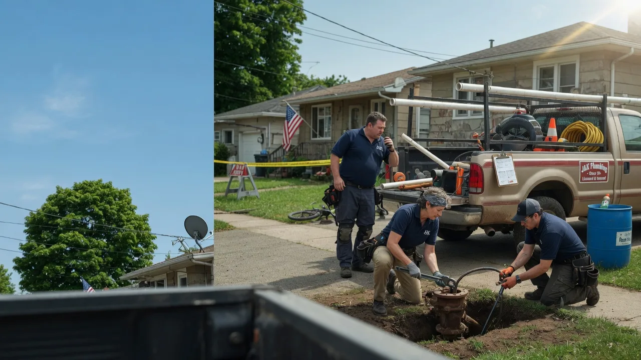 Water Heater Replacement in Newton, IL near me